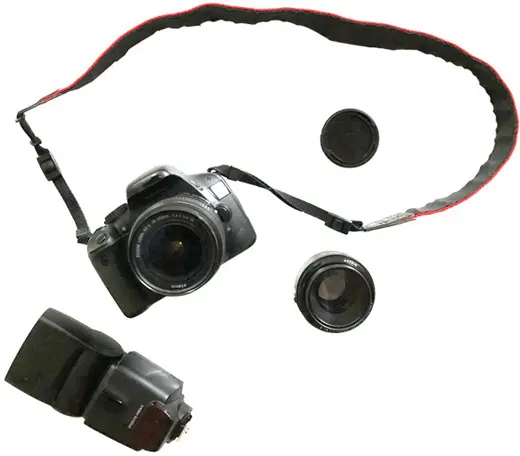 Product photography services in Malaysia