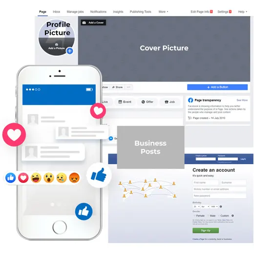 Additional social media services in Malaysia